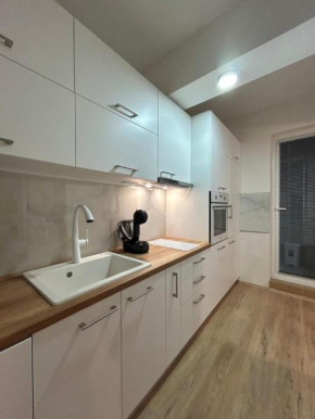 The Studio Apartment